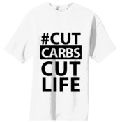 #CCCL Men's Cotton Tshirt