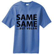 Same Same But Vegan Men's Tshirt