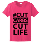 #CCCL Ladies Tshirt